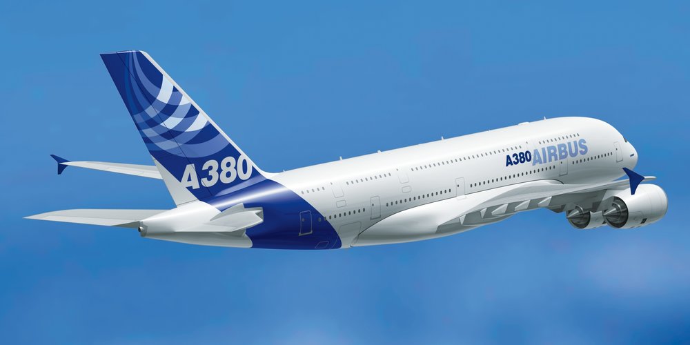 IGE+XAO SIGNS A MAJOR CONTRACT WITH AIRBUS